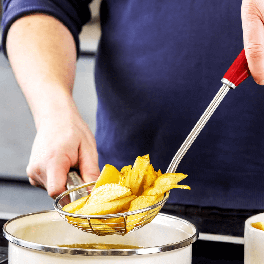 Rây lưới KitchenAid Coreline KAG010 nhiều màu