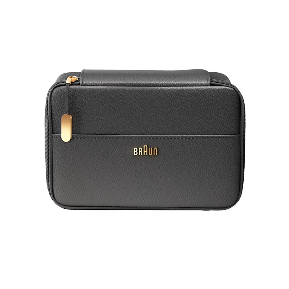 Máy triệt lông BRAUN Silk-expert Pro 5 2 đầu triệt