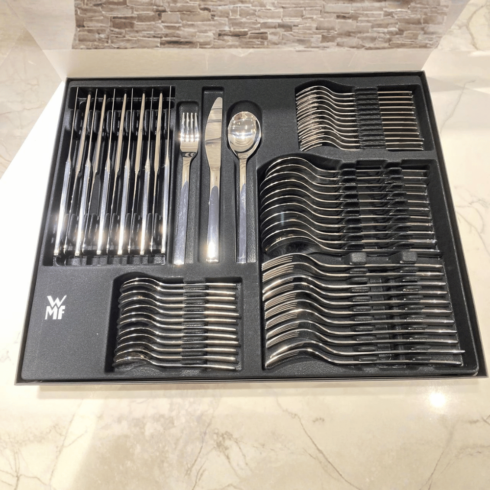 Bộ dao thìa dĩa WMF ATRIA 30 món/ 60 món