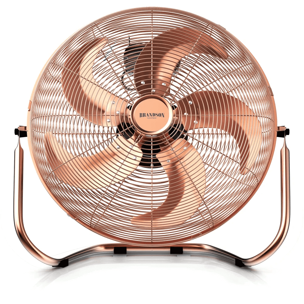 Quạt sàn Brandson 5 cánh nội địa Đức
