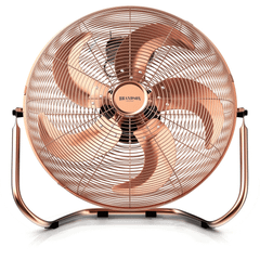 Quạt sàn Brandson 5 cánh nội địa Đức