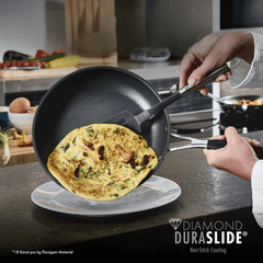 Chảo chống dính Zwilling Cornelia Poletto