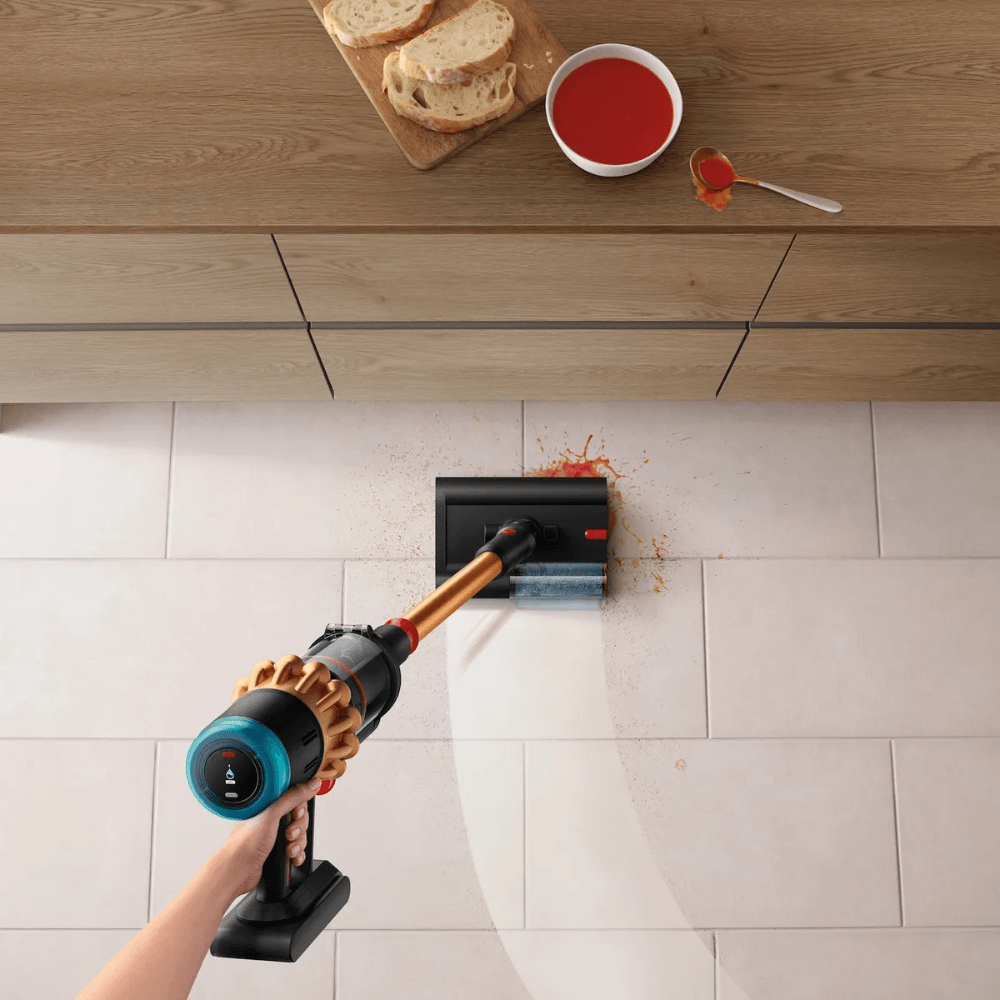 Máy hút bụi cầm tay không dây Dyson V16 Anti - Tangle Pro