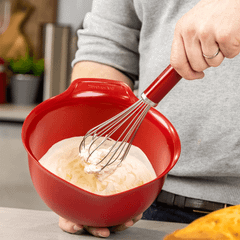 Phới lồng đánh trứng KitchenAid Coreline KAG060 nhiều màu