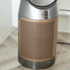 Quạt không cánh kèm lọc không khí DYSON Pure Cool Link TP09 nhiều màu