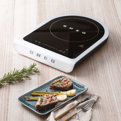 Bếp từ đơn SMEG PIC01 nhiều màu