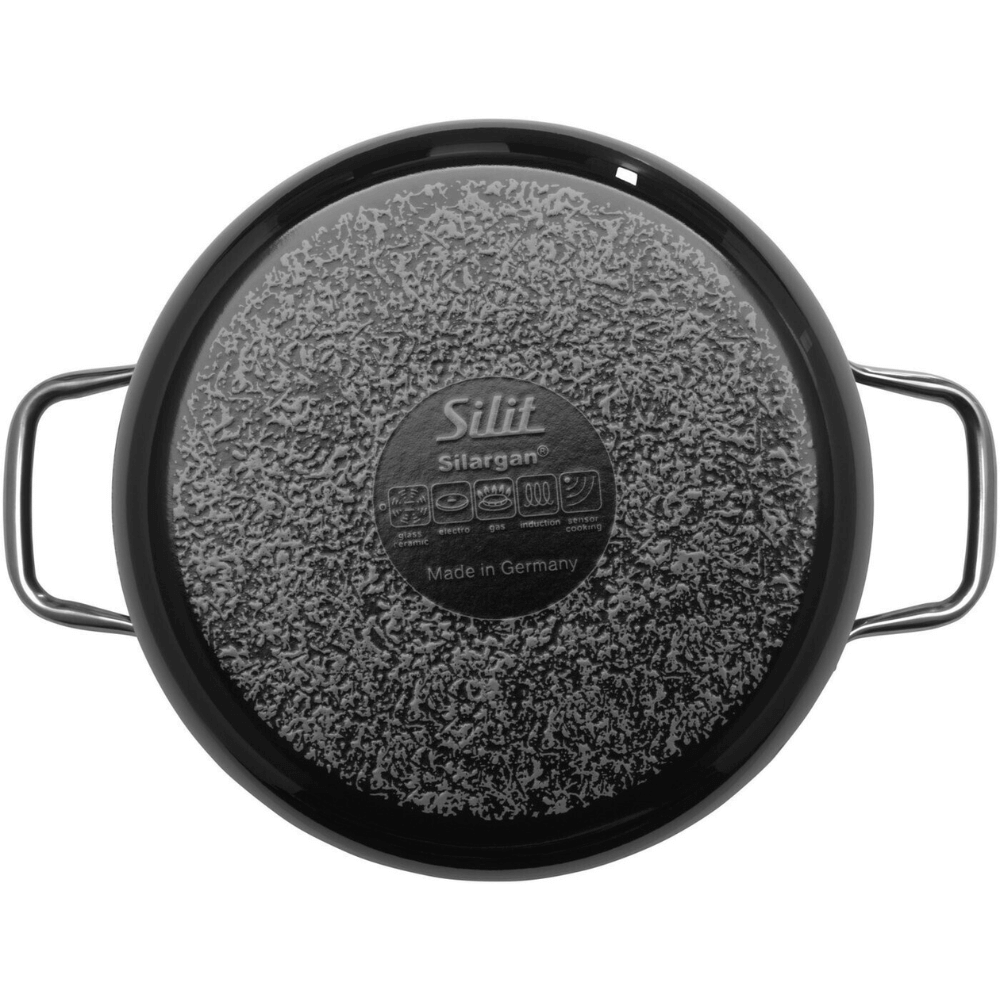 Bộ nồi SILIT ELEGANCE 4 món nhiều phân loại, nhiều màu