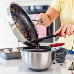 Phới muỗng KitchenAid Coreline KAG030 nhiều màu