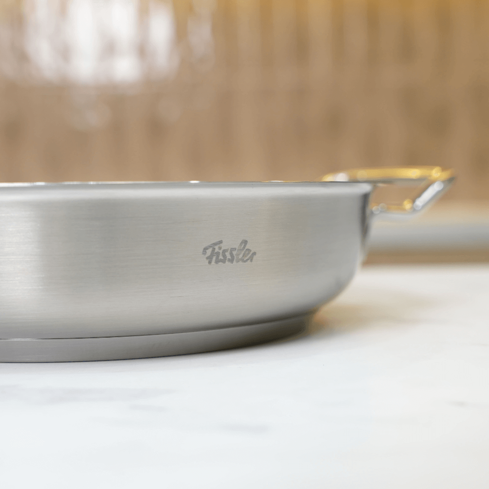 Chảo 2 quai Fissler Profi Original Collection