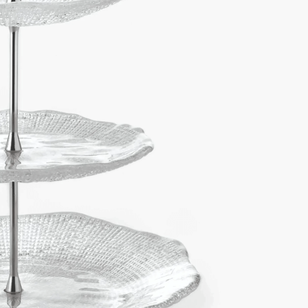 Đĩa bánh IVV Diamante, nhiều kích cỡ