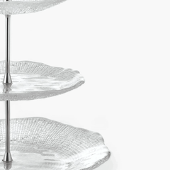 Đĩa bánh IVV Diamante, nhiều kích cỡ