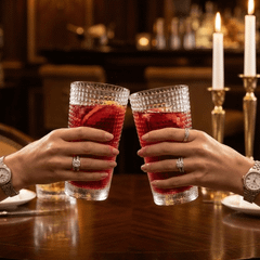 Set 6 cốc cao Speedy IVV 7146.1