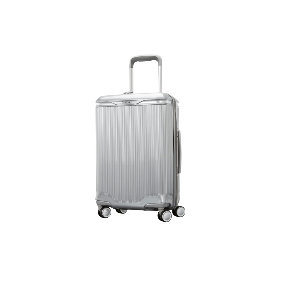 Valy doanh nhân Samsonite Silhouette 18