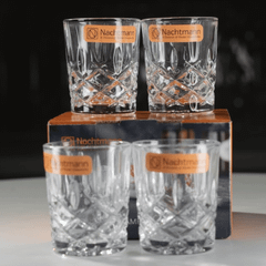 Set 4 cốc chi tiết Nachtmann Noblesse 100694 55ml