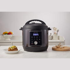 Nồi áp suất điện Instant Pot Essential 5,7 Lit 9in1