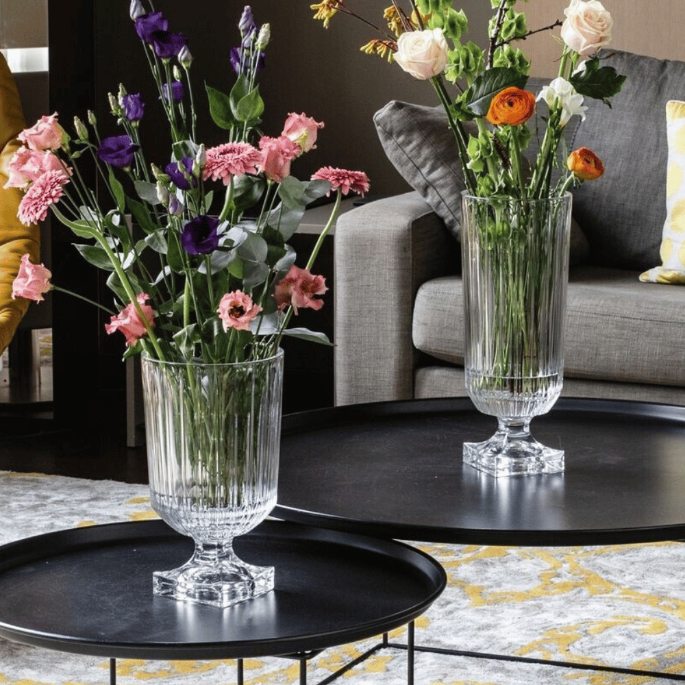 Bình hoa pha lê Nachtmann Minerva 32cm/ 40cm