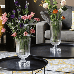 Bình hoa pha lê Nachtmann Minerva 32cm/ 40cm