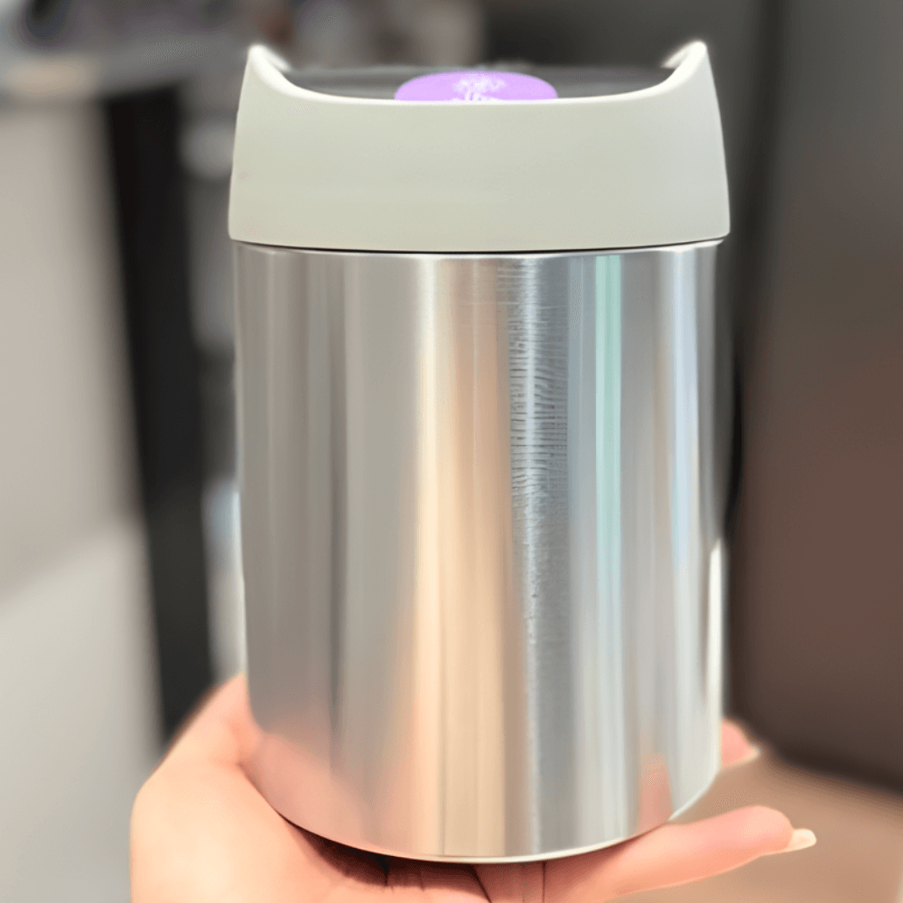 Thùng rác mini Simplehuman 1,5 lit