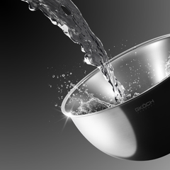 Set 2 thố inox GKÖCH MYDH0607