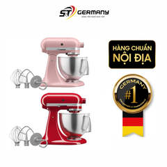 Máy trộn bột KitchenAid KSM192 220V - Made in USA