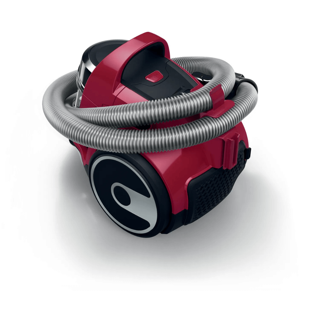 Máy hút bụi BOSCH BGC05AAA2 màu đỏ