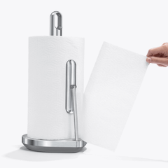 Dụng cụ để giấy nhà bếp Simplehuman