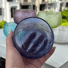 Set 6 tô Individual 10.5cm IVV 8549.1