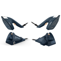 Bàn là hơi nước đa năng Tefal 2in1 Duo Power JF4032E0 1850W