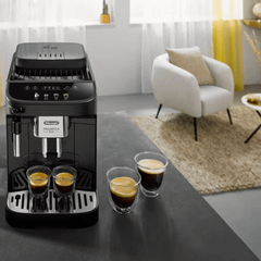 Máy pha cà phê De'Longhi Magnifica Evo ECAM 290.22.B màu đen