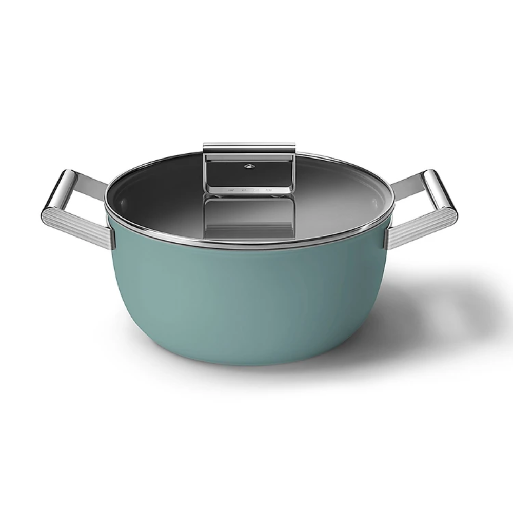 Nồi SMEG CSF2412 24cm nhiều màu