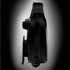 Máy nướng bánh mì sandwich 3in1 Russell Hobbs Fiesta 750W