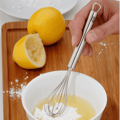 Dụng cụ đánh trứng cầm tay WMF PROFI PLUS MINI WHISK L 20CM