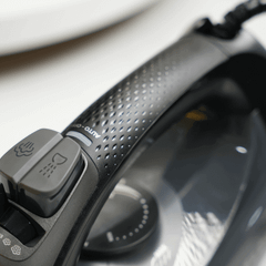 Bàn là hơi nước Philips DST5040/80 màu đen