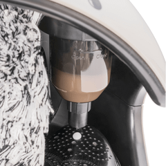 Máy đánh giày CASO Shoe Shine 100C