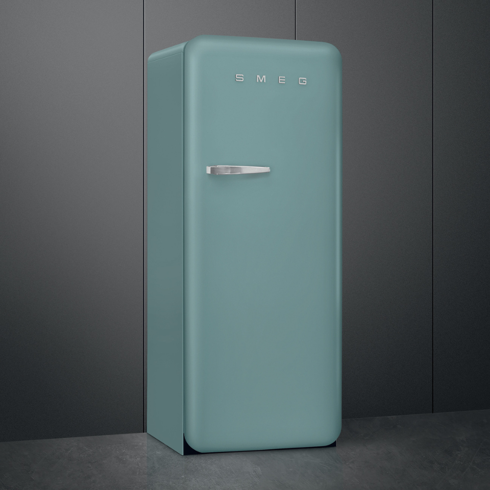Tủ lạnh SMEG FAB28RRD6 270L nhiều màu