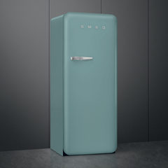 Tủ lạnh SMEG FAB28RRD6 270L nhiều màu