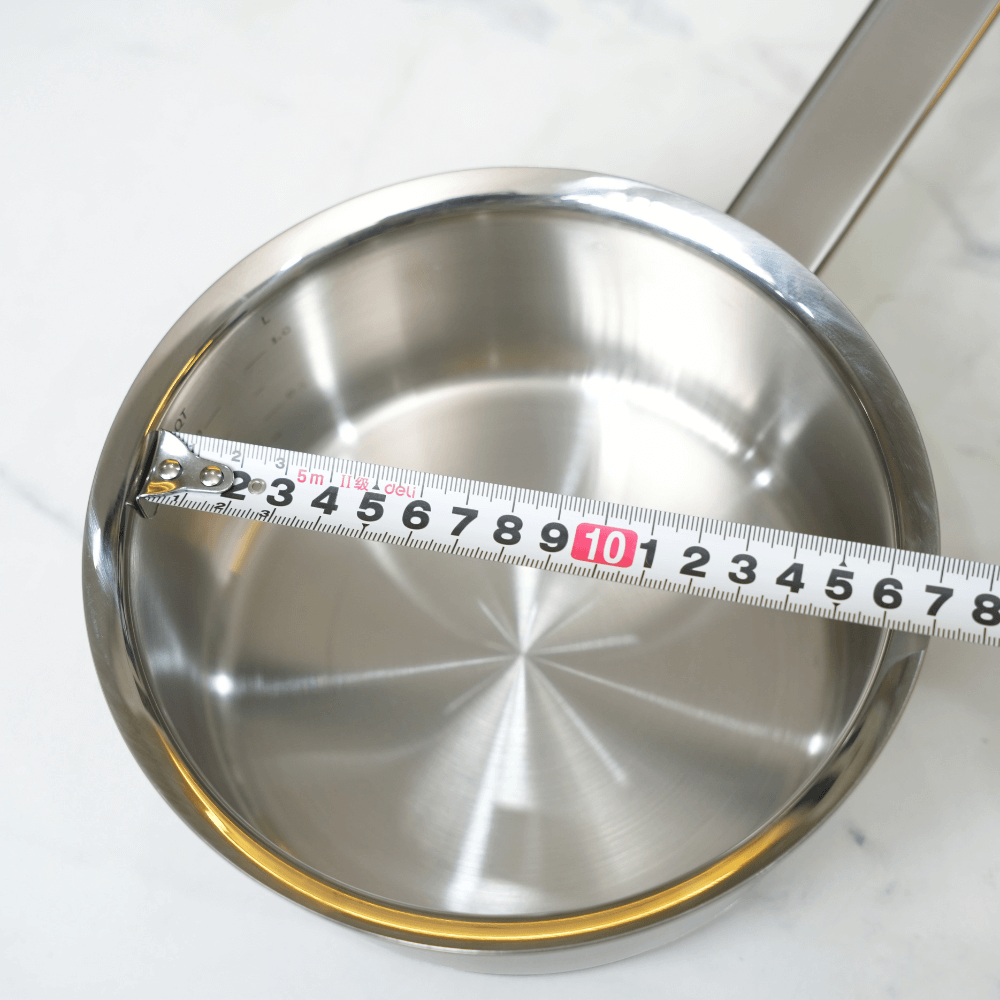 Bộ nồi Fissler Profi set 5 món kèm quánh made in Germany