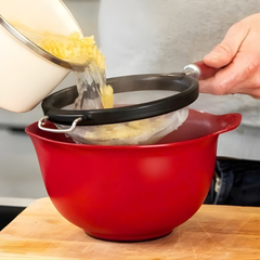 Rây lọc KitchenAid Coreline KAG161 nhiều màu