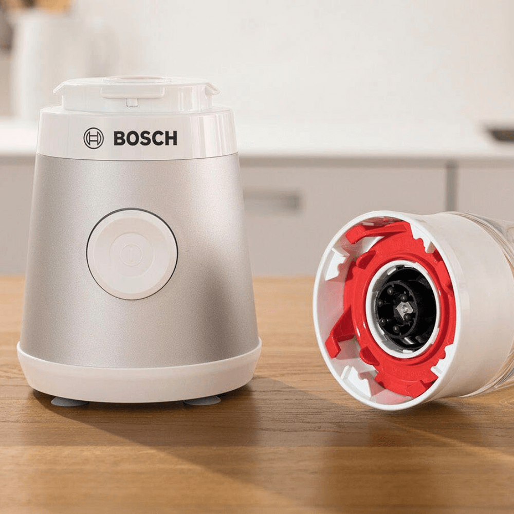 Máy xay sinh tố BOSCH mini MMB2111 made in EU, nhiều màu
