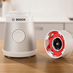 Máy xay sinh tố BOSCH mini MMB2111 made in EU, nhiều màu