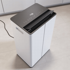 Máy hút ẩm và lọc không khí STADLER FORM LUKAS PRO 50L