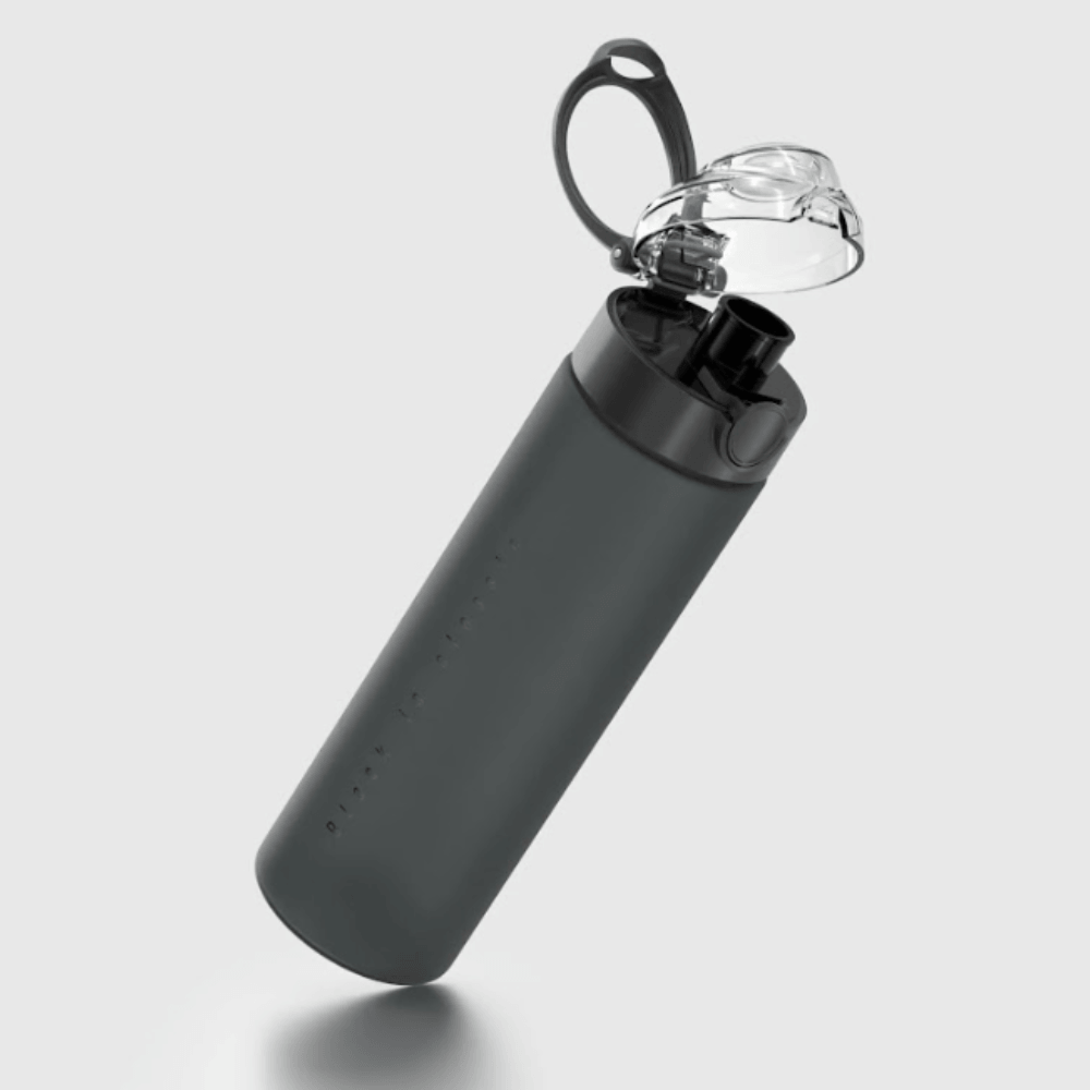Bình nước Tritan cao cấp Renga Saga 630ml - 912114-024