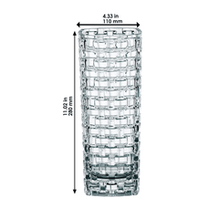 Bình hoa pha lê Nachtmann Bossa Nova