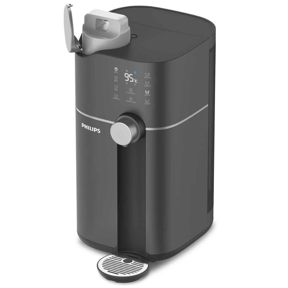 Máy lọc nước RO để bàn Philips ADD6910DG/90 màu đen