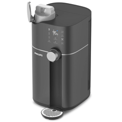 Máy lọc nước RO để bàn Philips ADD6910DG/90 màu đen