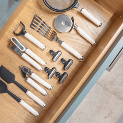 Dụng cụ mở nắp hộp đa năng KitchenAid Coreline KAG199 nhiều màu