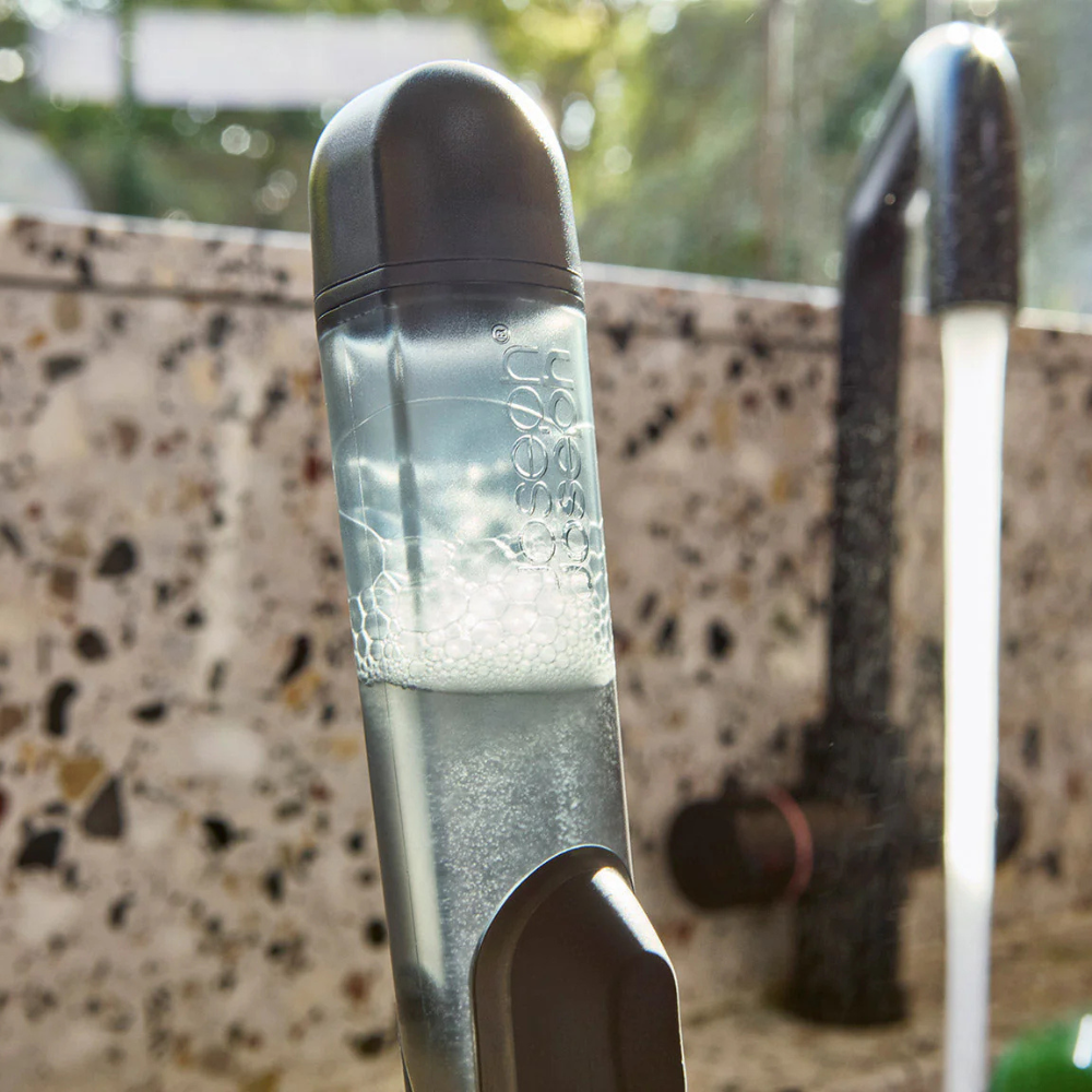 Bàn chải xà phòng kèm đầu thay Joseph Joseph SinkTech 6500018