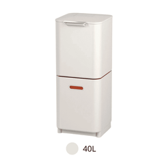 Thùng rác phân loại và khử mùi 3 ngăn Joseph Joseph Totem 40L/60L
