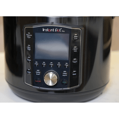Nồi áp suất điện Instant Pot Pro 5,7 Lit 10in1
