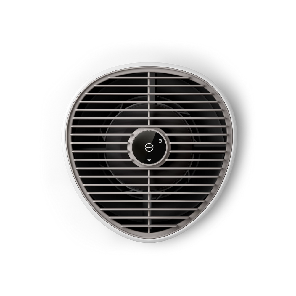 Máy lọc không khí PHILIPS AC0650/10